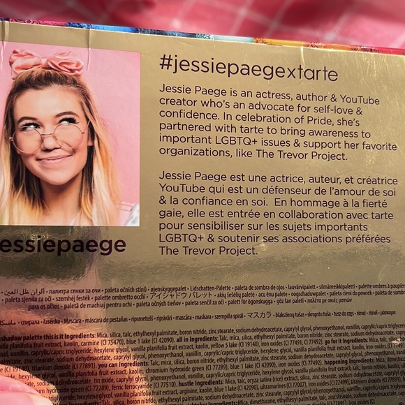 🎈SALE🎈🎀#38.MAKEUP BUNDLE🎀 - Picture 7 of 15